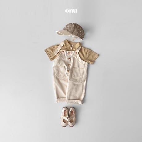 onu/42. overalls pocket XS-XL
