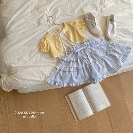 ninibello/106. piona kangkang skirt 2XL