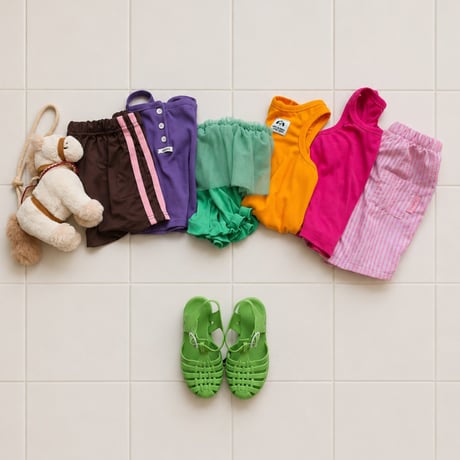 hans/81. cool sleeveless JS-JM