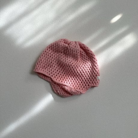 minirobe/51. crochet beanie  FREE