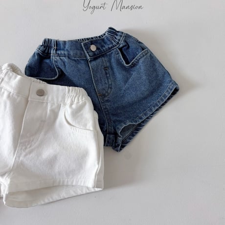 yogurtmansion/17. heart pants S-XL