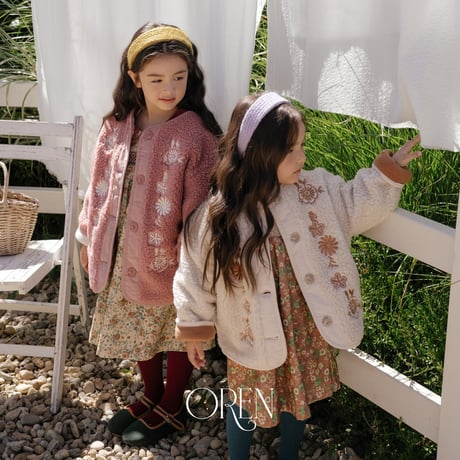 oren/48. rabi dumble jacket S-XL