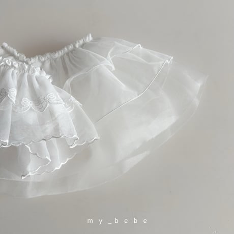 mybebe/29. sha rayerd skirt FREE
