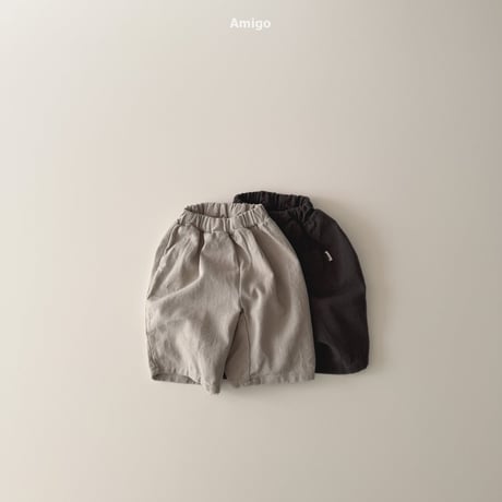 amigo/54. uni pumpkin pants XS-XL