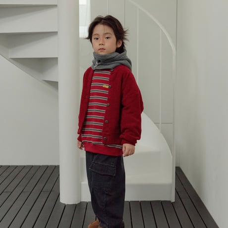 hikiki/13. bit st man-to-man 5-11