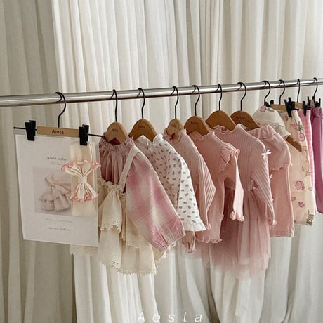 aosta/43. Peony T S-2XL