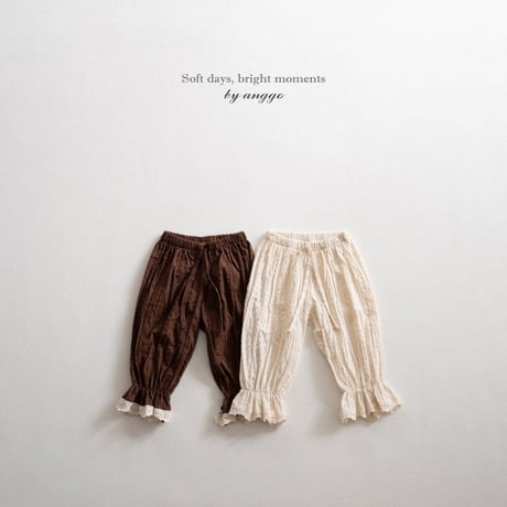 anggo/15. crepe pants XS-XL