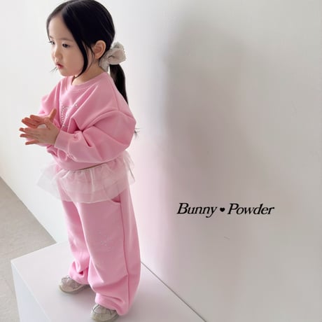bunnypowder/141. layering skirt S-M