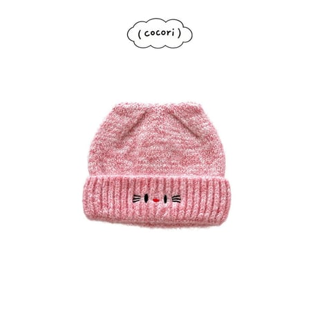 nightbebe/3. KT beanie FREE