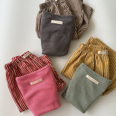 aosta/26. [Louis Pants] S-2XL