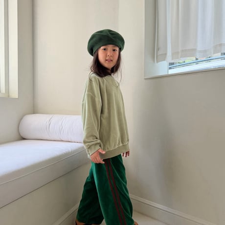 bonbonbutik/5. bello line pants XS-XL