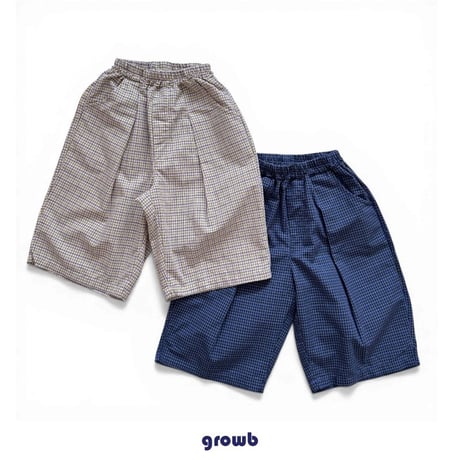 growb/31. yous pants S-XL