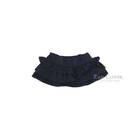 zanclover/39. bohe sorry kangkang skirt 3-11