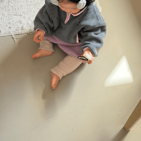 con_/25. corn corn anorak 1(66-77CM)-4(97-107CM)
