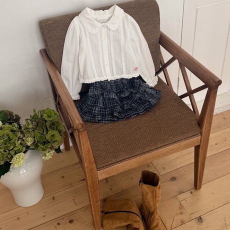 bananaj/12. mercy blouse XS-JS