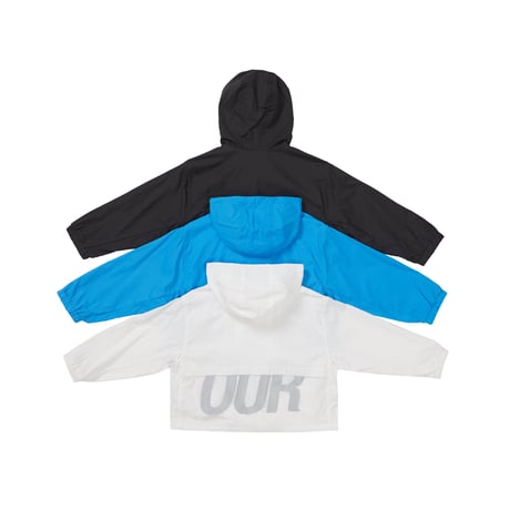 our/85. ai corn wind jacket S-XL