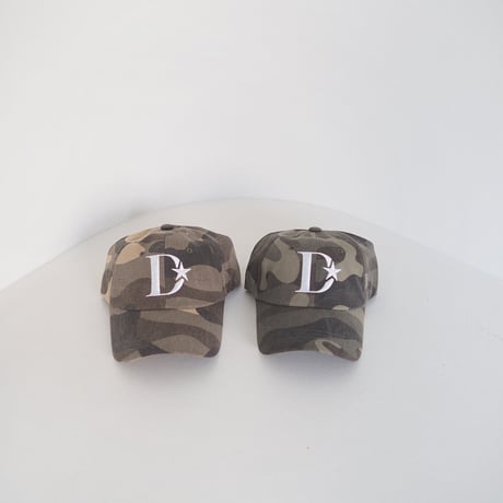 zanclover/45. kamo ball cap FREE(JUNIOR&ADULT)