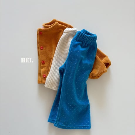 hei/20. toktok cardigan XS-XL