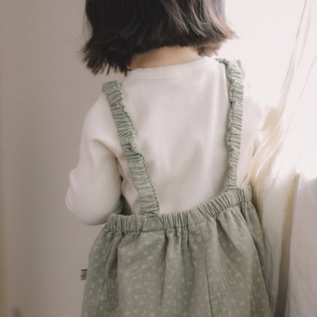 melmel/30. Daisy Overall? XXS-XL