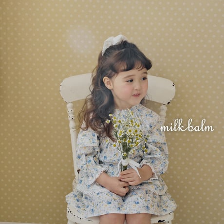 milkbalm/9. emma blouse XS-XL