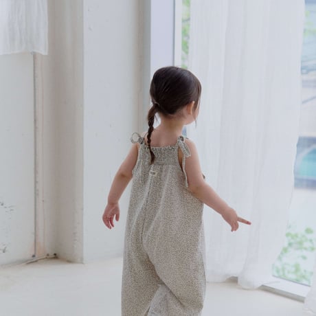 bellot/46. flo suit S-L