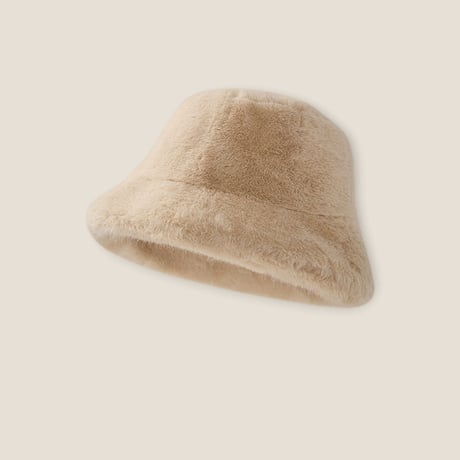 dudie/94. Soft hat FREE(55-59CM)