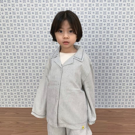 gou/78. half pants JS-JL