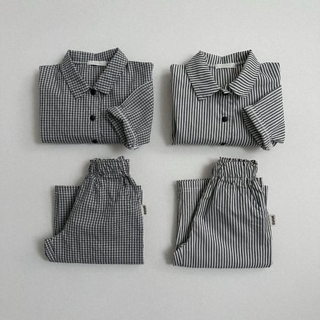 minirobe/45. Coco Shirt  S-XL
