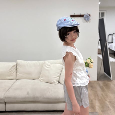 matilda/170. ailet wing T-shirt 15-19