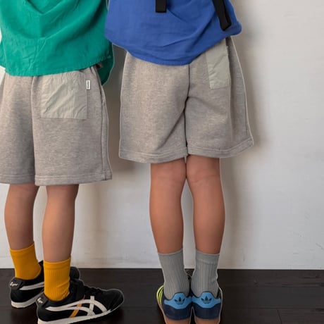 hibuddy/21. doremi pants S-XL