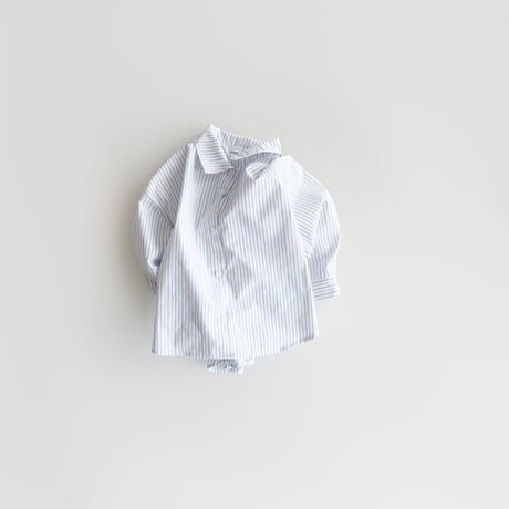 urbanrabbit/50. Double Jumper Shirt XS-XL