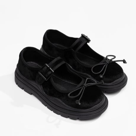 shoes/37. LA denim merry jane  190-240