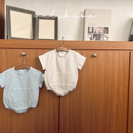 valubebe/27. pocket suit 6M-18M
