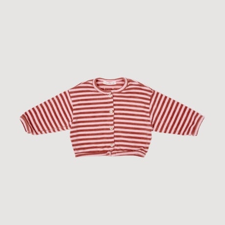 valubebe/22. blessing ST cardigan 6M-S