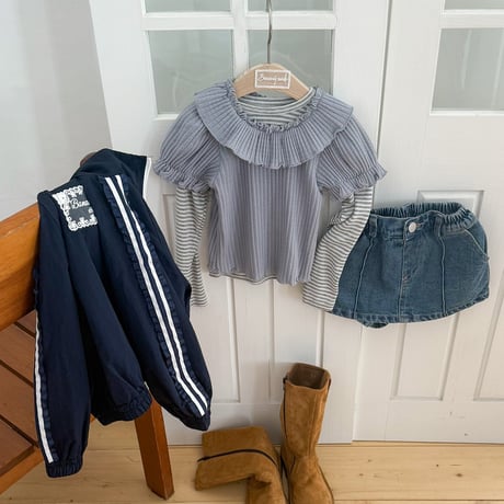 bananaj/32. Pella skirt XS-JS