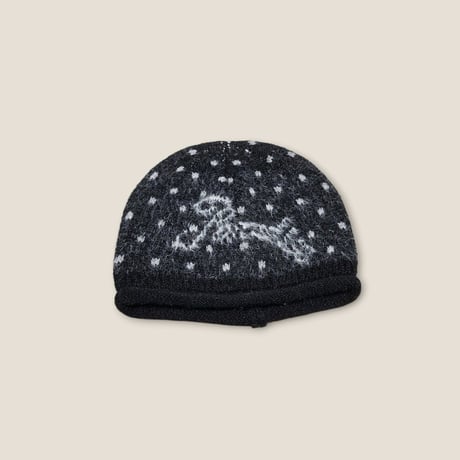 dudie/49. para beanie FREE(50CM-54CM)