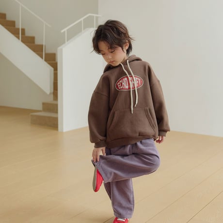 hikiki/54. corduroy curb pants 13-17