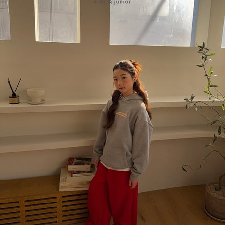 owen/40. free straight pants JS-JXL