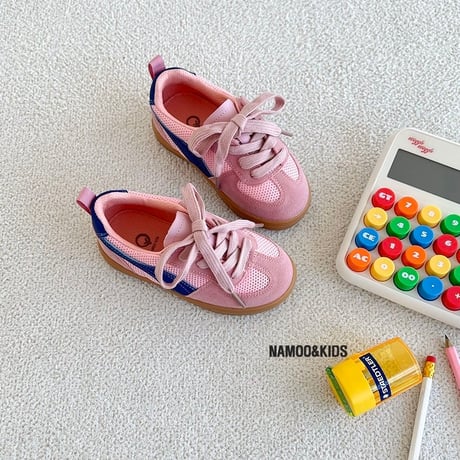 namoo/23. Sugar sneakers 140-220