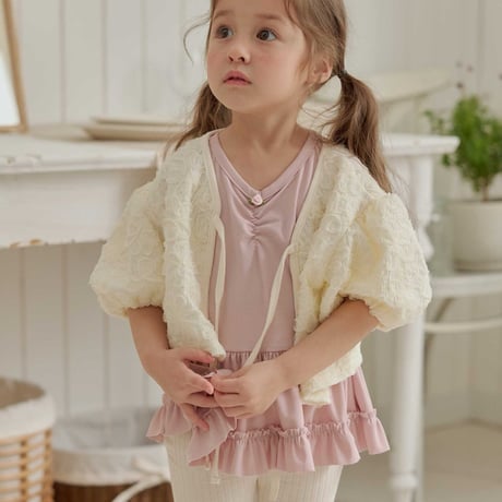 melikey/52. roze fril T sleeveless JS-JM