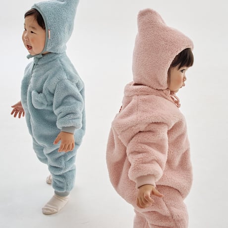 hereiam/38. kinder bonnet hat FREE(1-3Y)