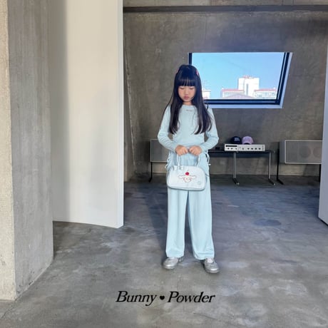 bunnypowder/39. most beauti set S-XL