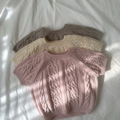 digreen/7. pastel knit S-2XL