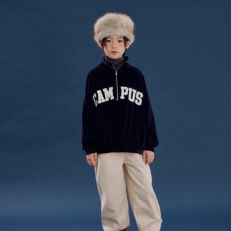 forkchips/1. penut stitch pants M-XL