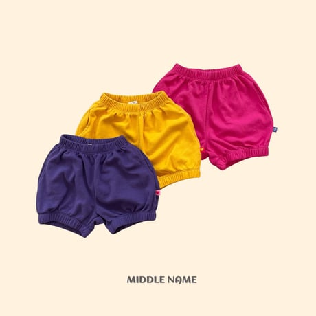 middlename/15. dongle bangbang pants S-XL