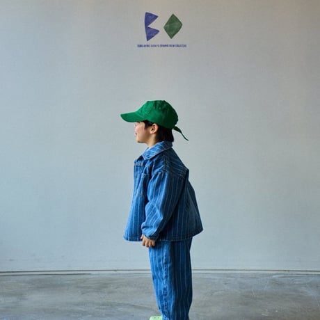 boneoune/11. chacha denim pants XS-XL