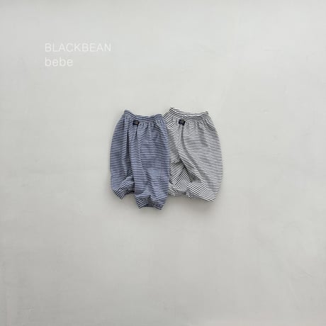 blackbean/7. jump bebe pants S-M