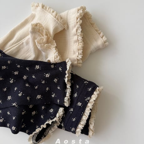aosta/1. [Camellia Leggings] S-2XL