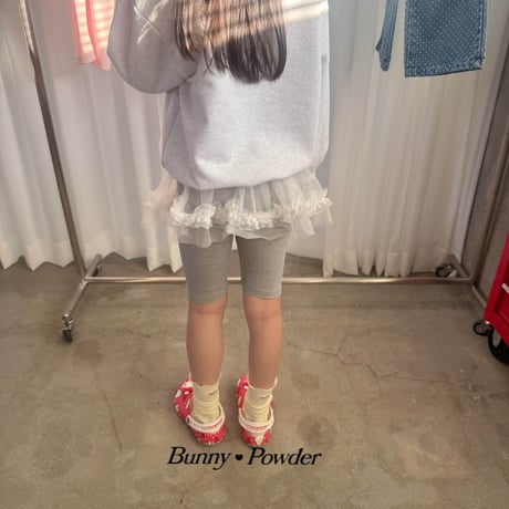 bunnypowder/139. ella skirt S-M