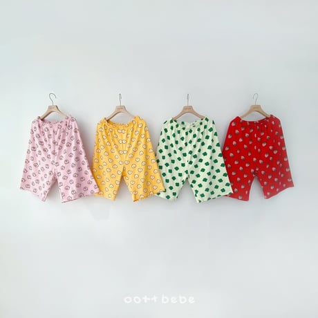 oottbebe/43. happy friends adult pants FREE